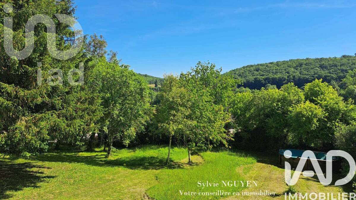Photo 3 - Maison à SERS