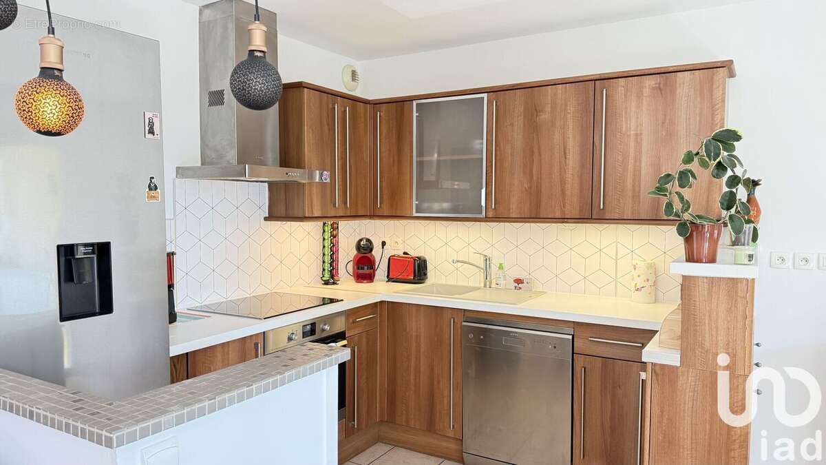 Photo 5 - Appartement à SIX-FOURS-LES-PLAGES