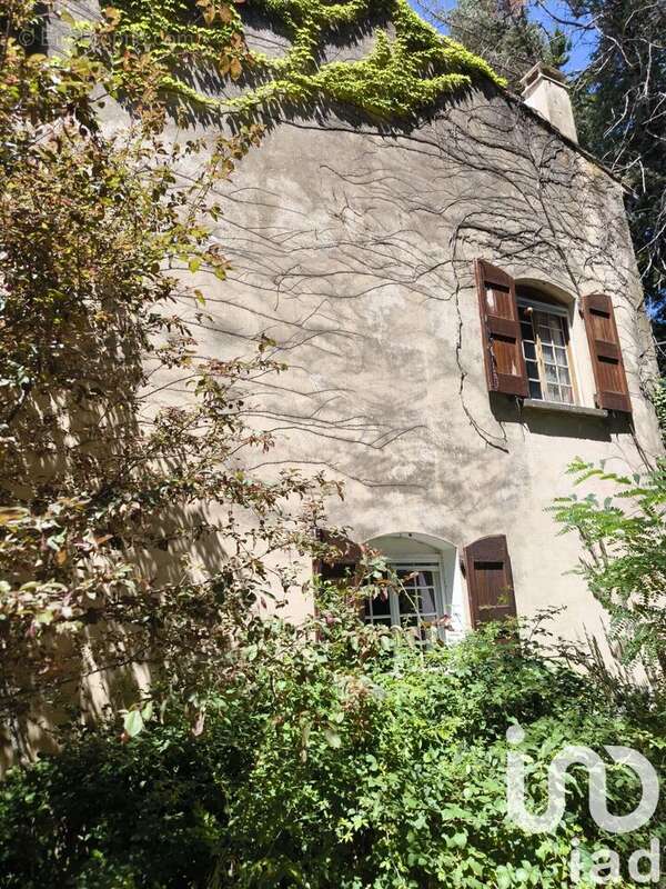 Photo 6 - Maison à SAINT-ETIENNE-LES-ORGUES