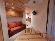 Appartement à VALLOIRE