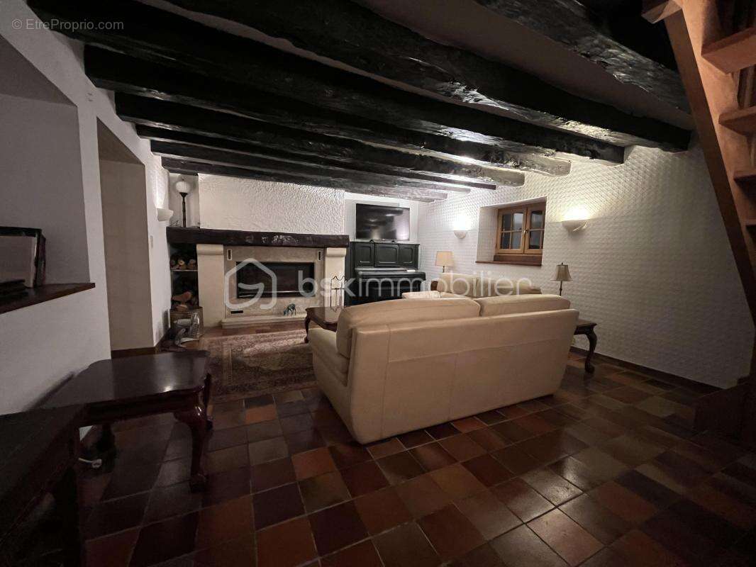 Maison à LA DOUZE