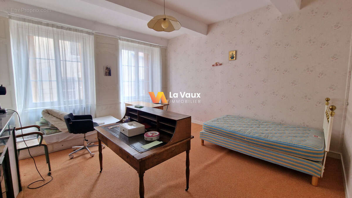 Maison à VEZELISE