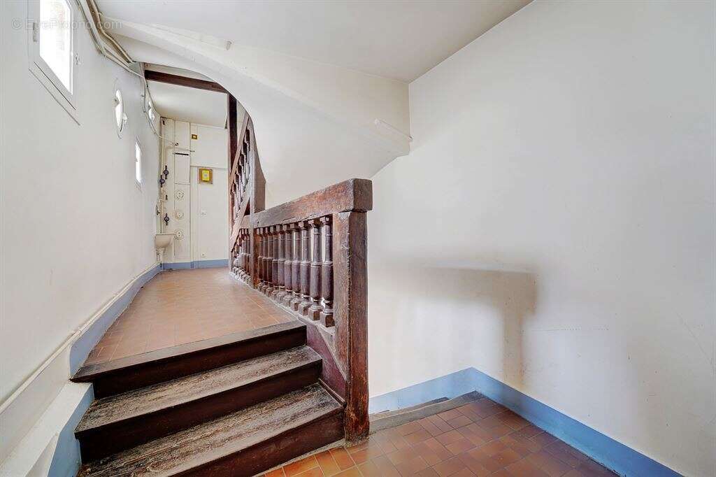 Appartement à PARIS-5E