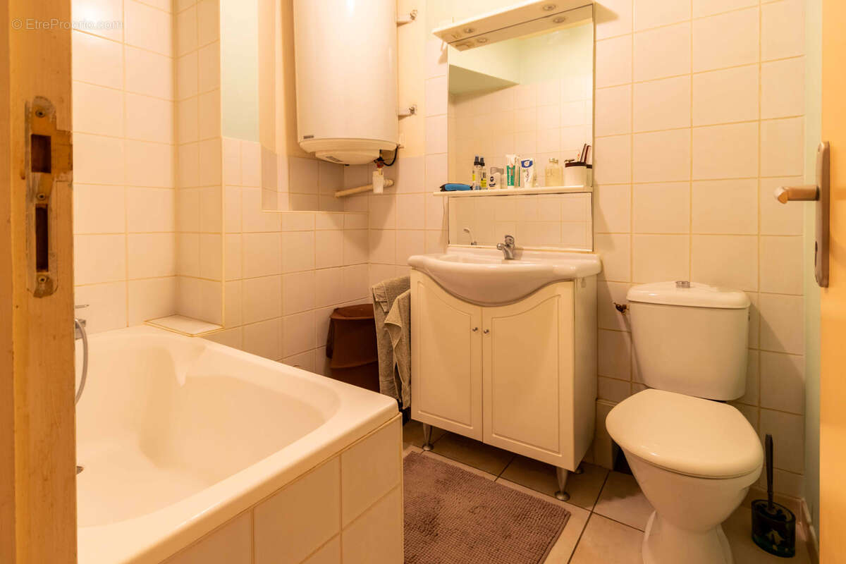 Appartement à SARLAT-LA-CANEDA