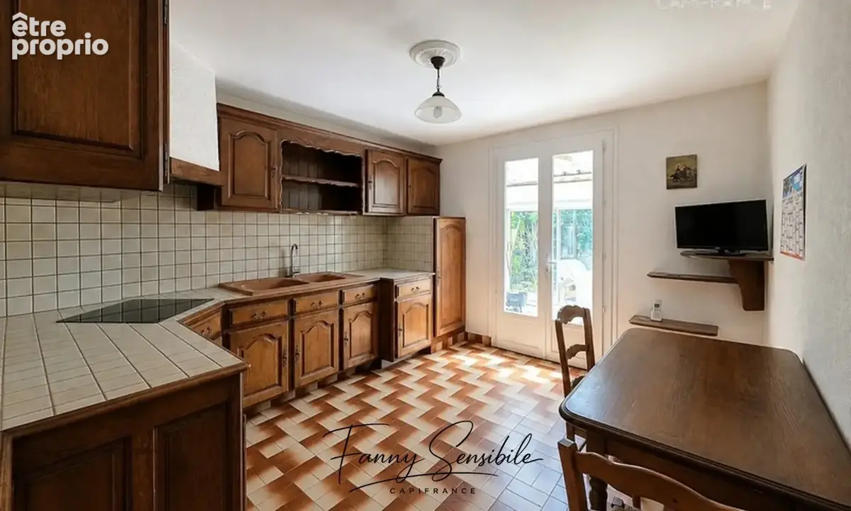 Maison de plain-pied au calme, proche du centre-ville - photo 11