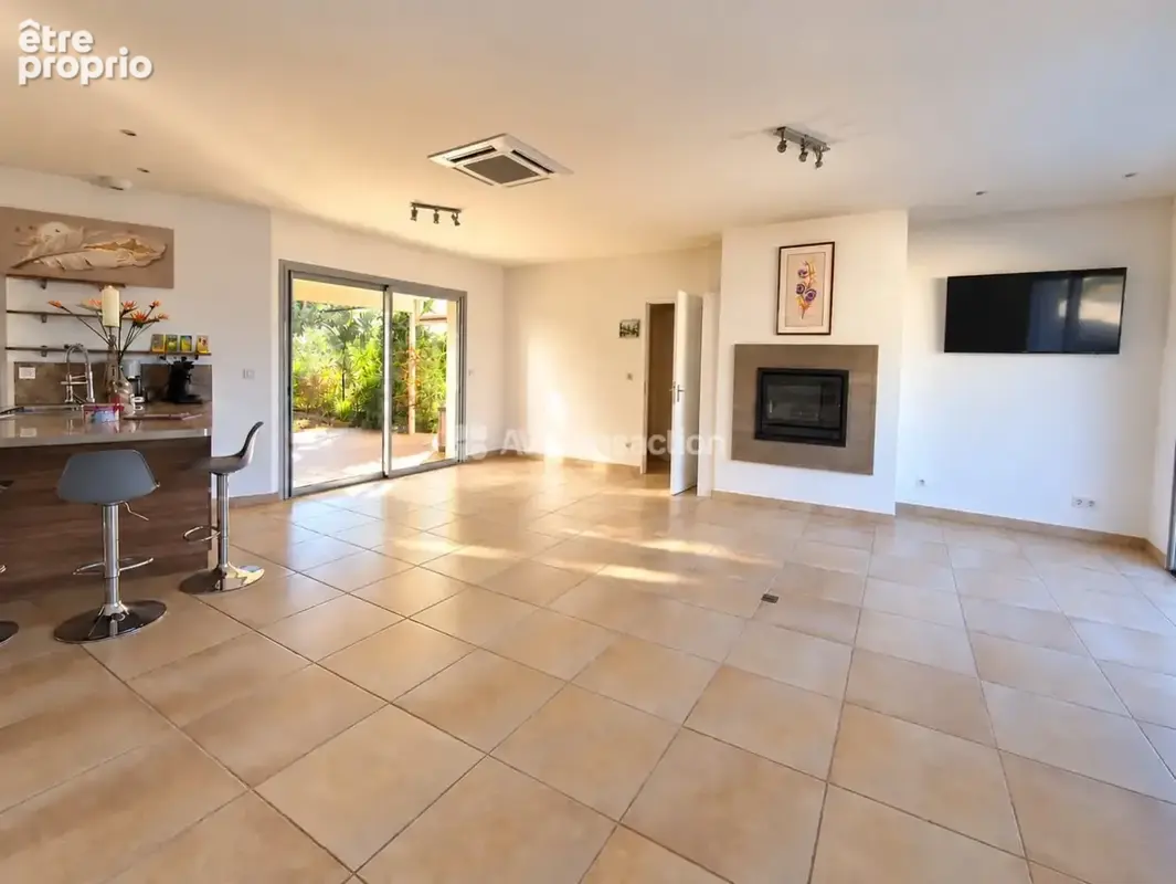 Maison 5 pièces 109 m² à vendre à Prayssac (46220) - photo 5