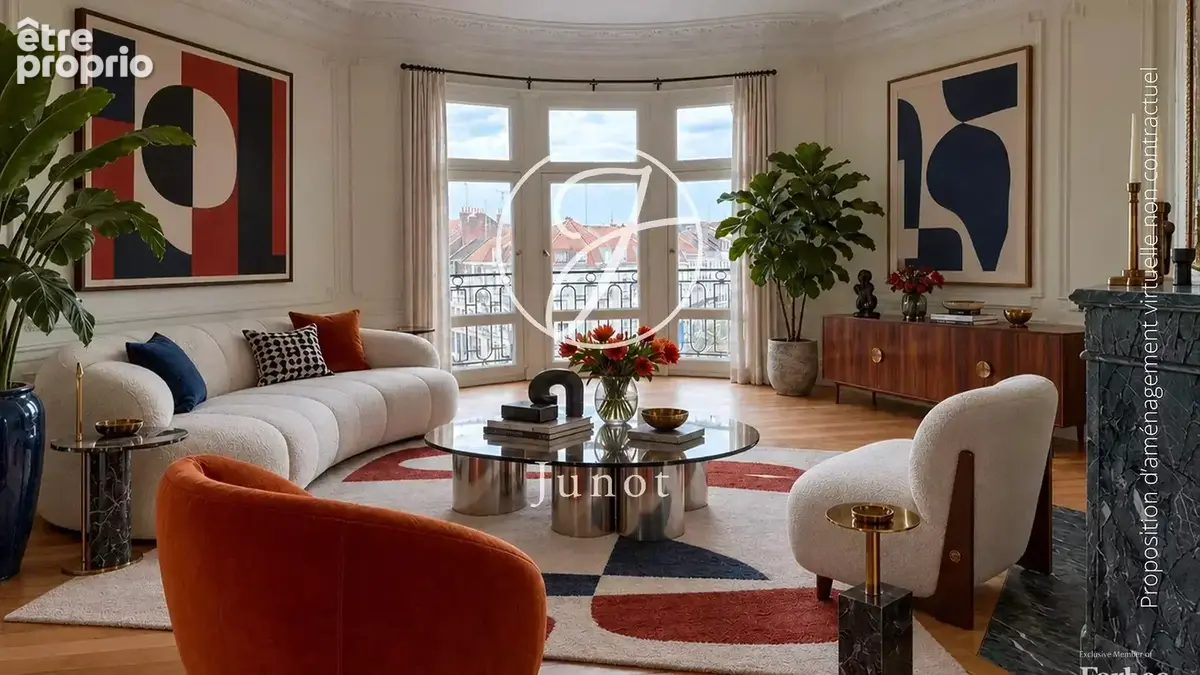 Appartement à LILLE