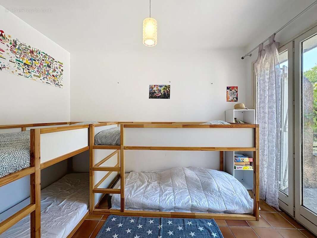 Photo 9 - Maison à SANARY-SUR-MER