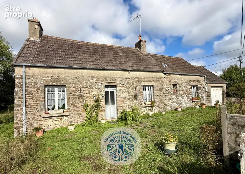 Maison à PORTBAIL