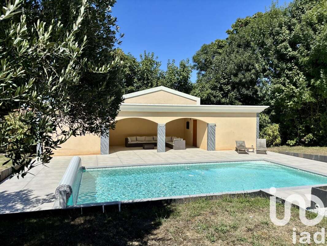 Photo 4 - Maison à GENAS