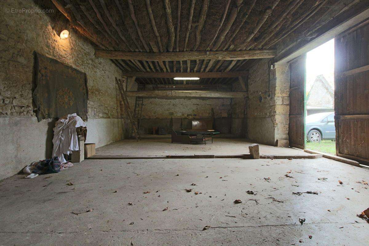 Maison à PIERREFONDS