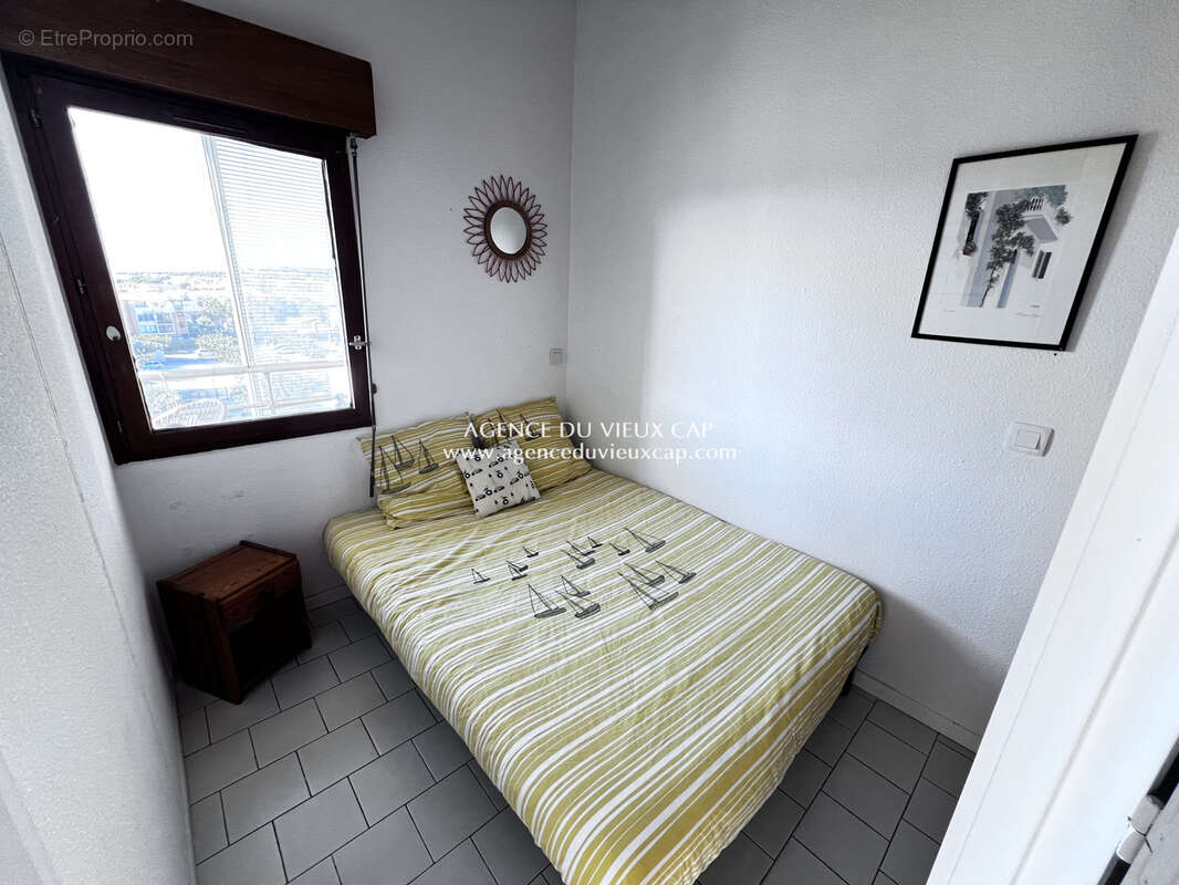 Appartement à AGDE