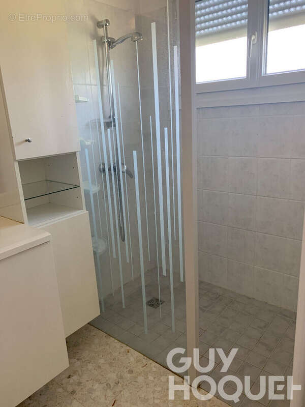 Maison à CHATEAUDUN