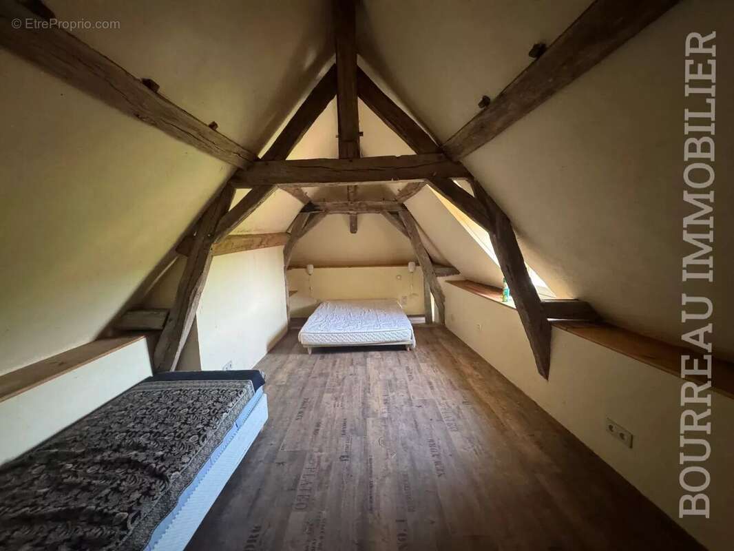 Appartement à ARMEAU