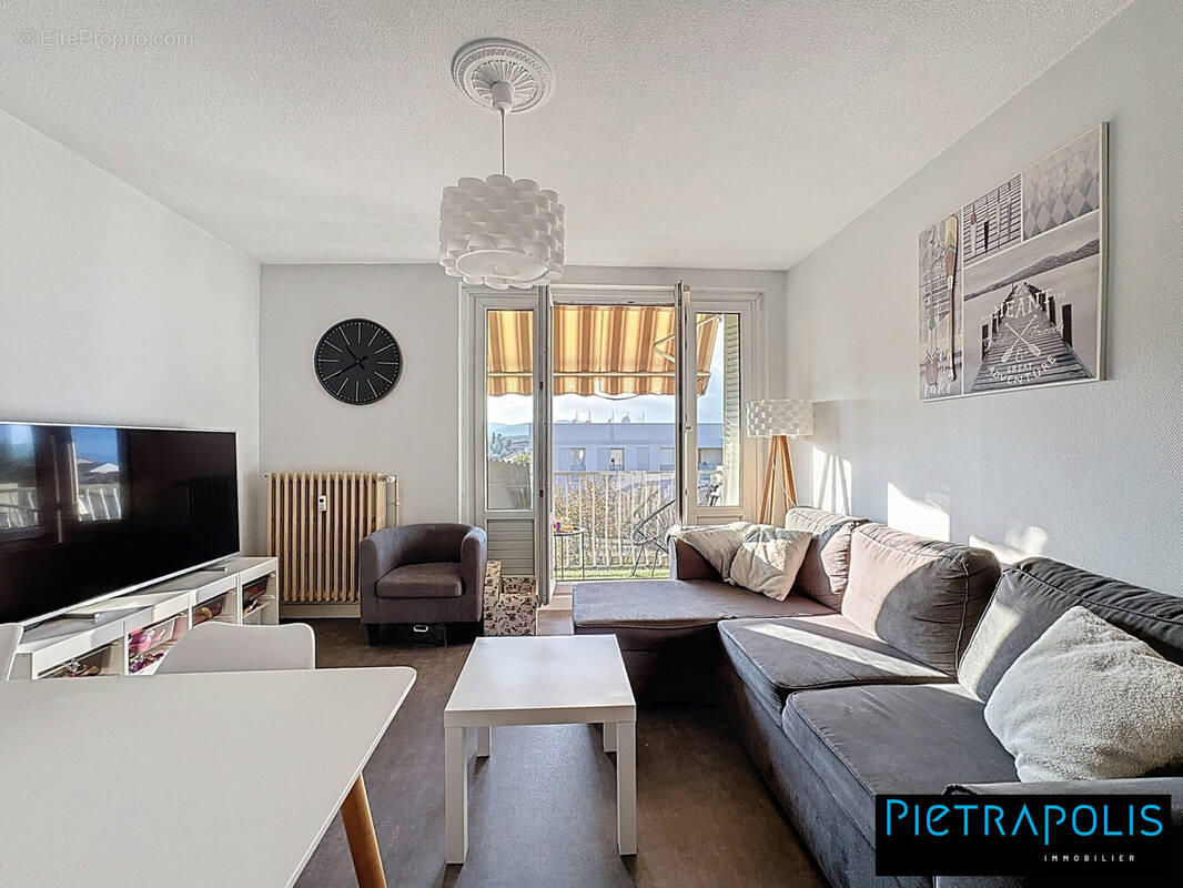 Appartement à VILLEFRANCHE-SUR-SAONE