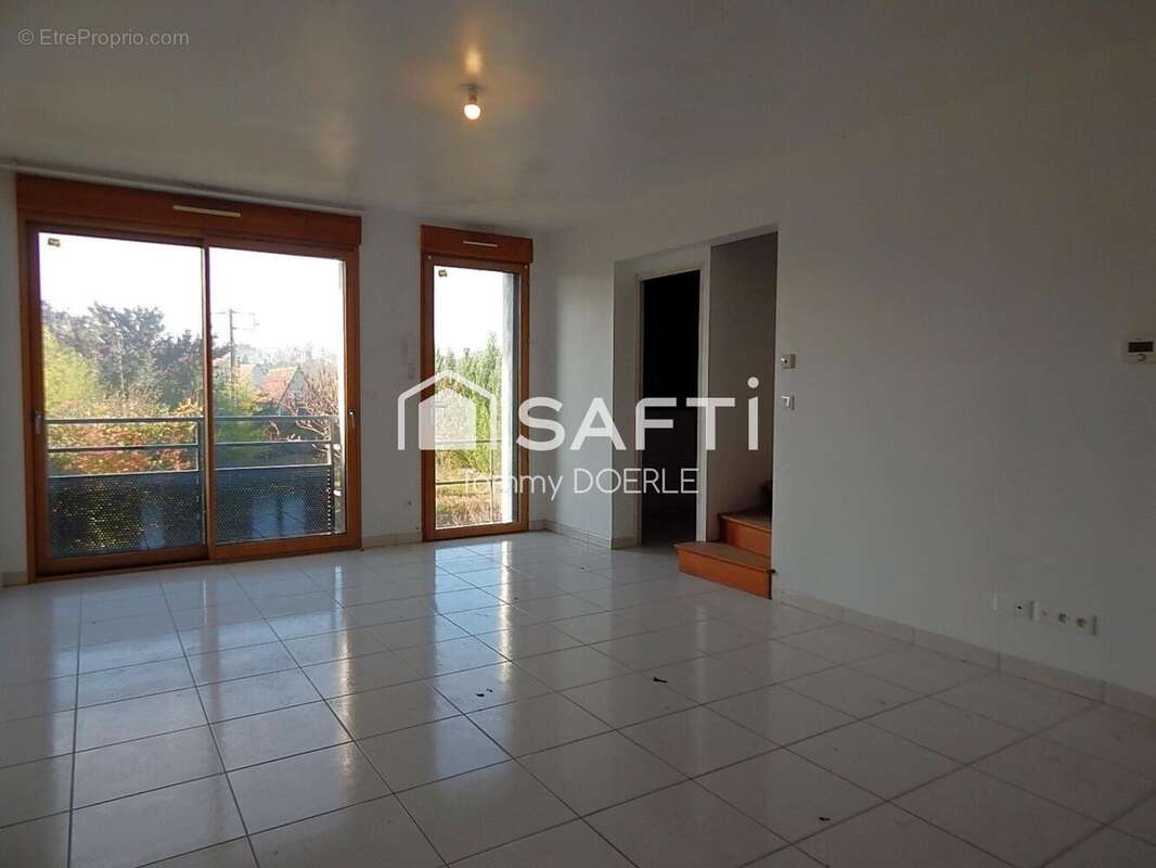 Photo 4 - Maison à BEAULIEU-LES-LOCHES