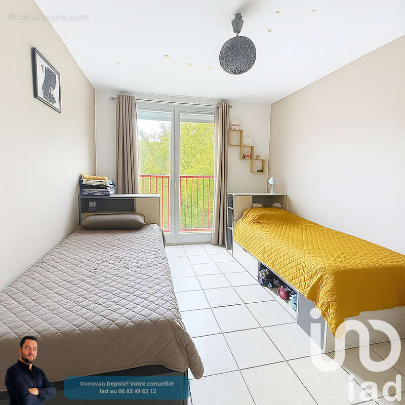 Photo 5 - Appartement à VALENCE