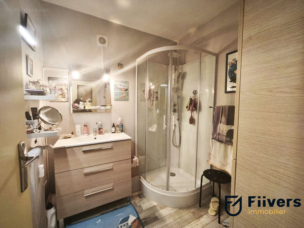 Appartement à RIS-ORANGIS