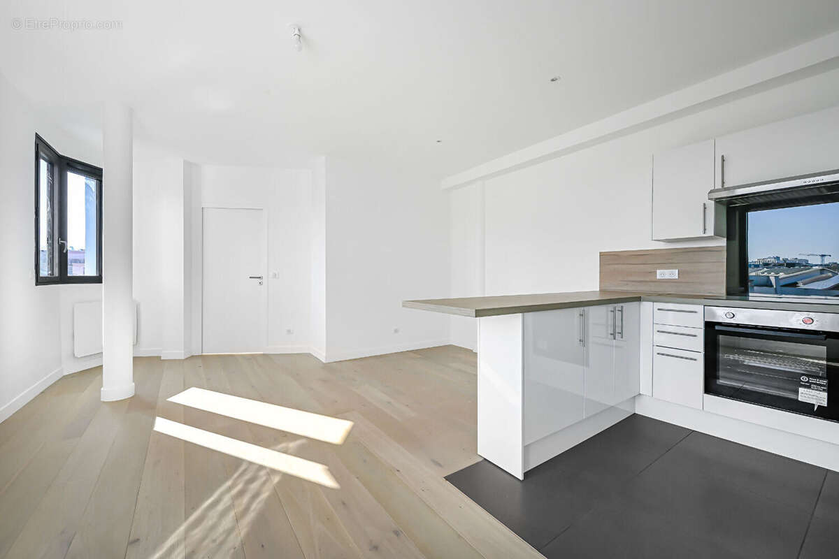 Appartement à MALAKOFF