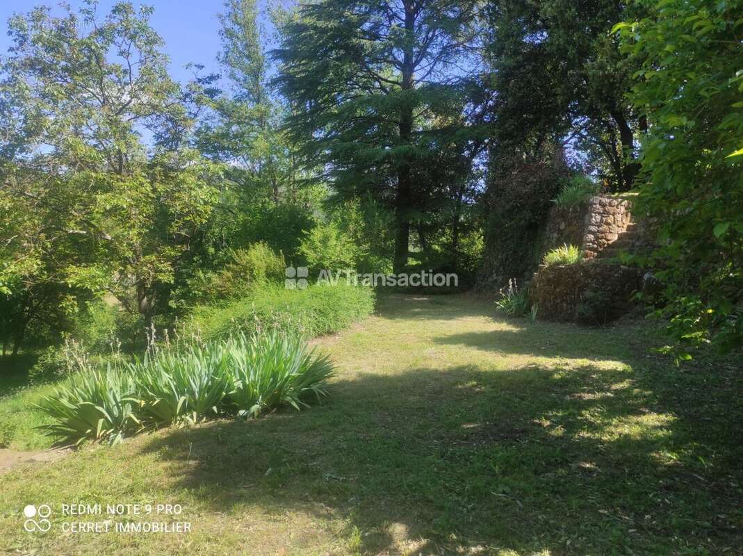 Maison 219 m² à Lasalle  - photo 26