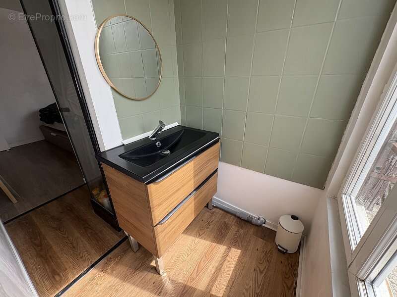 Appartement à CHALONS-EN-CHAMPAGNE