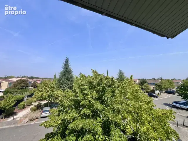 T2 dernier étage - photo 10