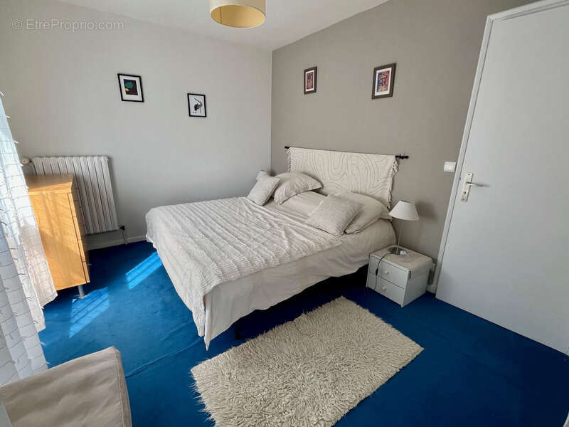 Maison à SAINT-DIZIER