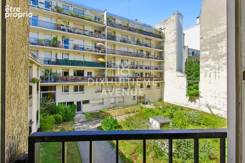Studio de 12,70 m² - photo 5