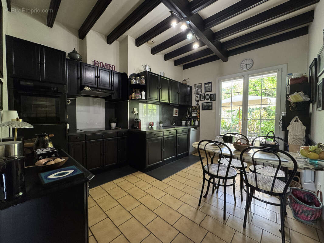 Maison à VILLARD-BONNOT