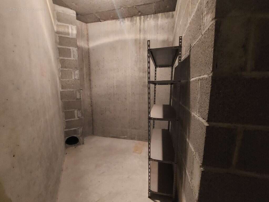 Appartement à GRANVILLE