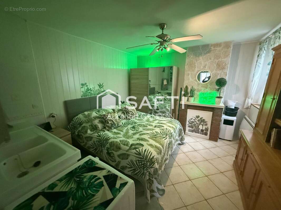 Photo 5 - Maison à ARCES-DILO