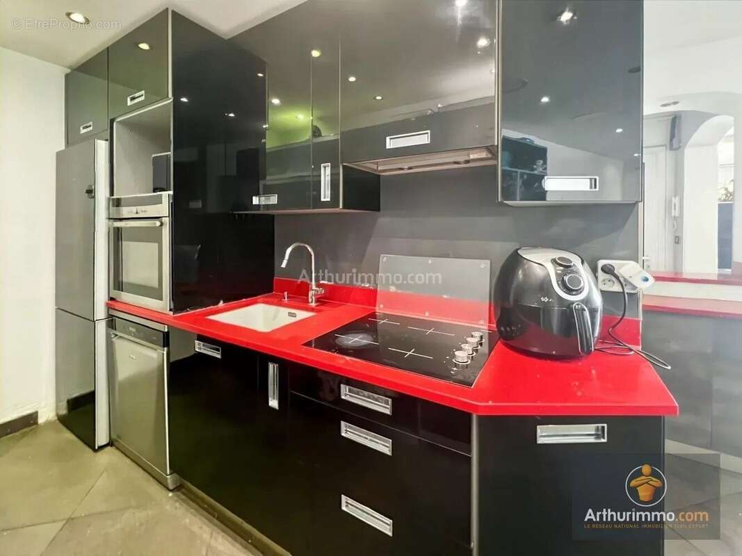 Appartement à BONDOUFLE