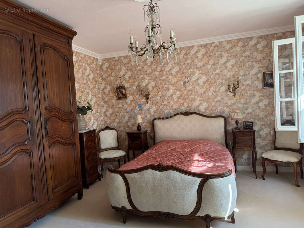 Agay villa 3 chambres garage vue mer - photo 10