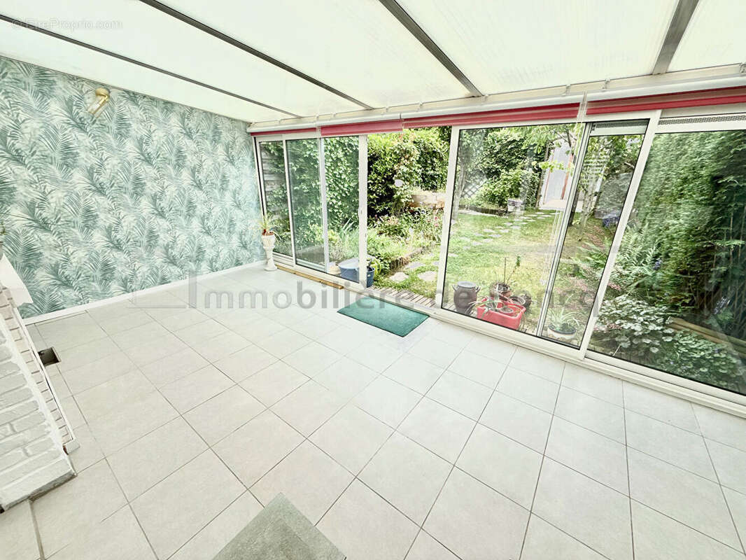 Maison 4 pièces. - photo 4
