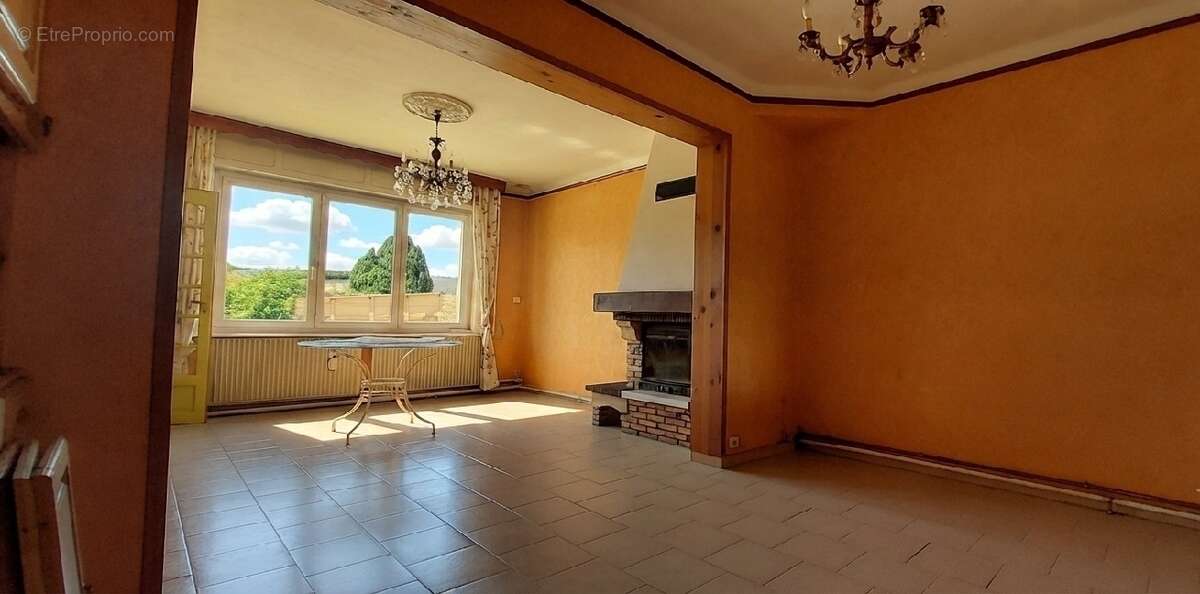 Maison 121 m² à Ourton  - photo 6
