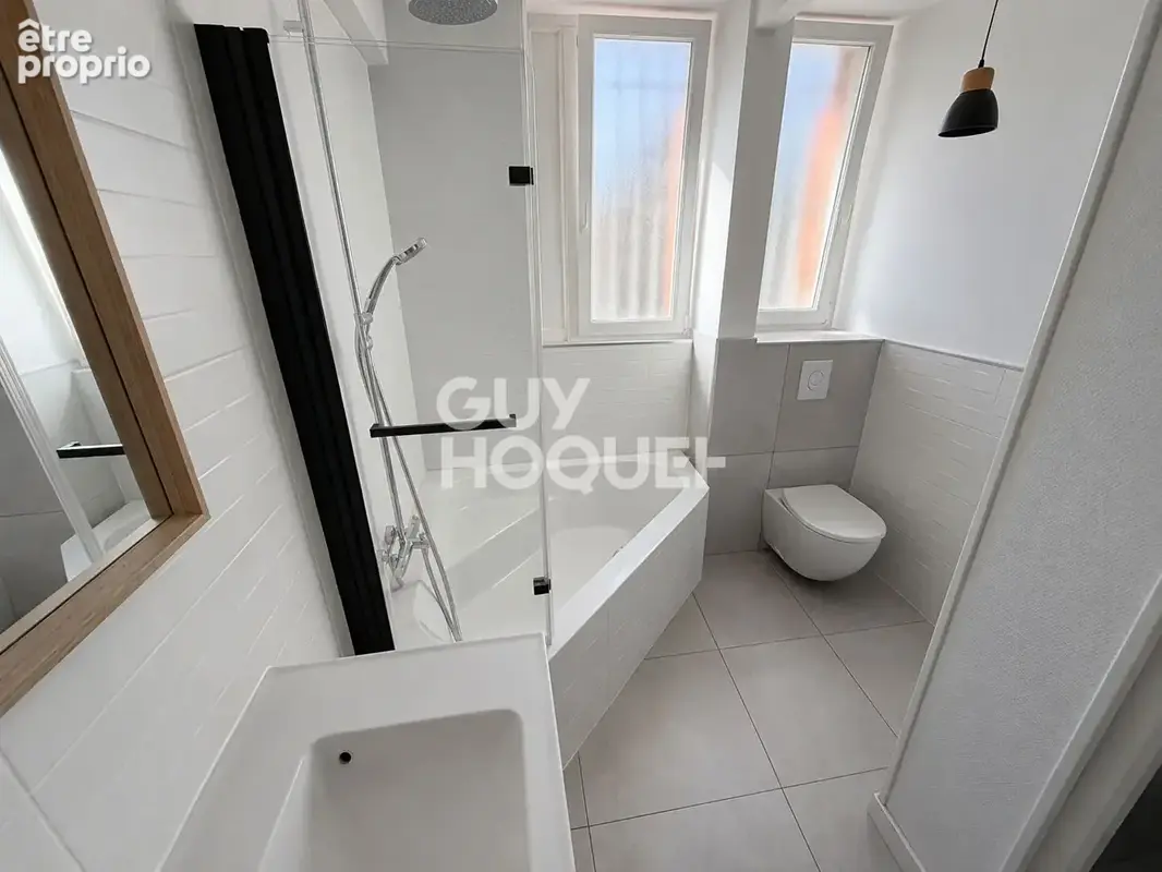 Maison 4 pièces 108 m² à vendre à Plerguer (35540) - photo 5