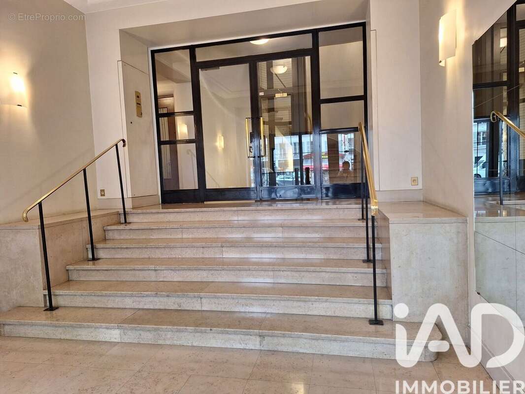 Photo 9 - Appartement à PARIS-6E