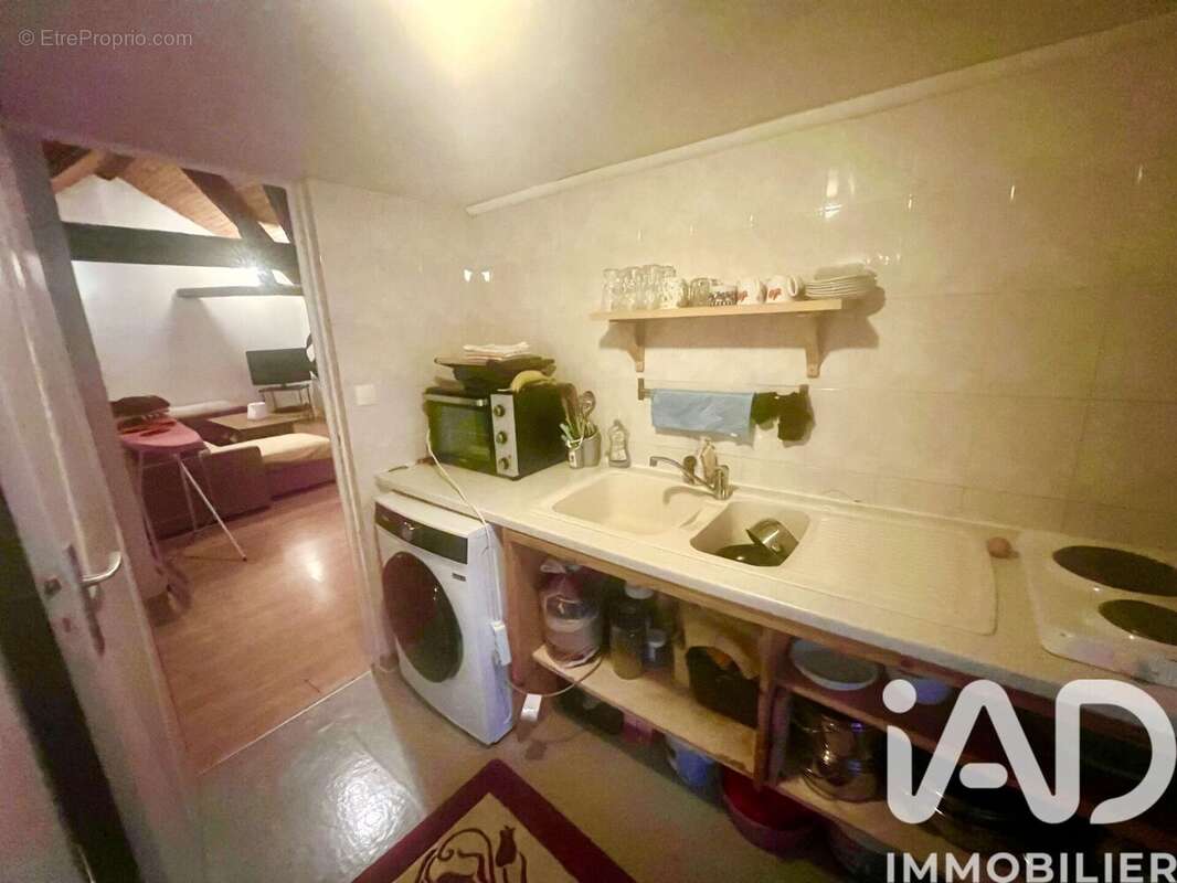 Photo 7 - Appartement à MELUN