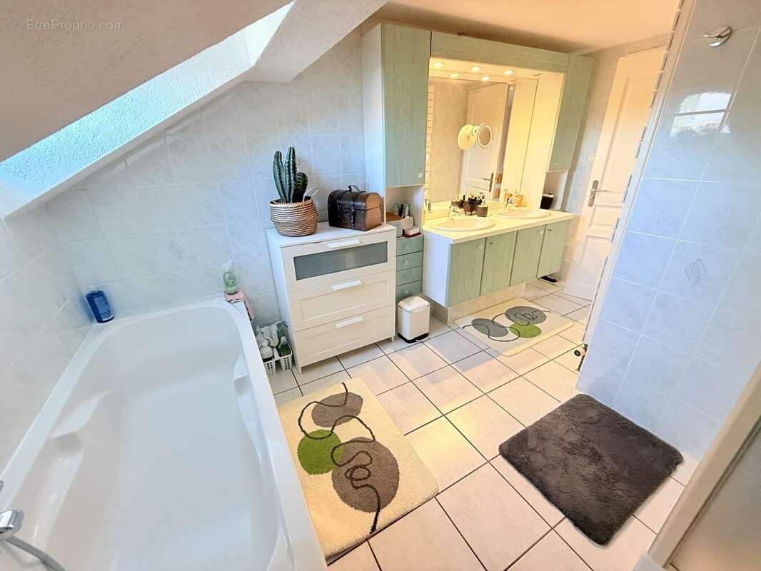 Appartement à ILLKIRCH-GRAFFENSTADEN