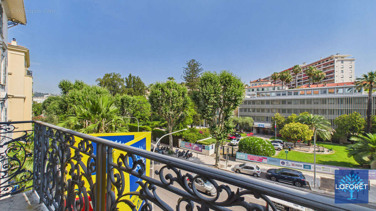 Nice - Carabacel - photo 2