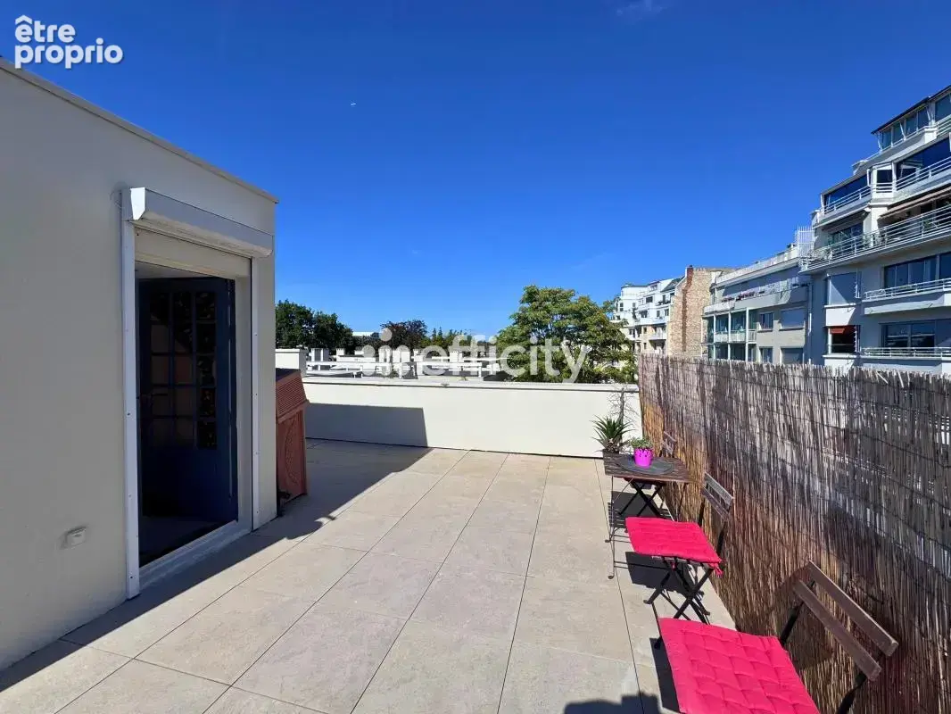 Appartement - photo 2