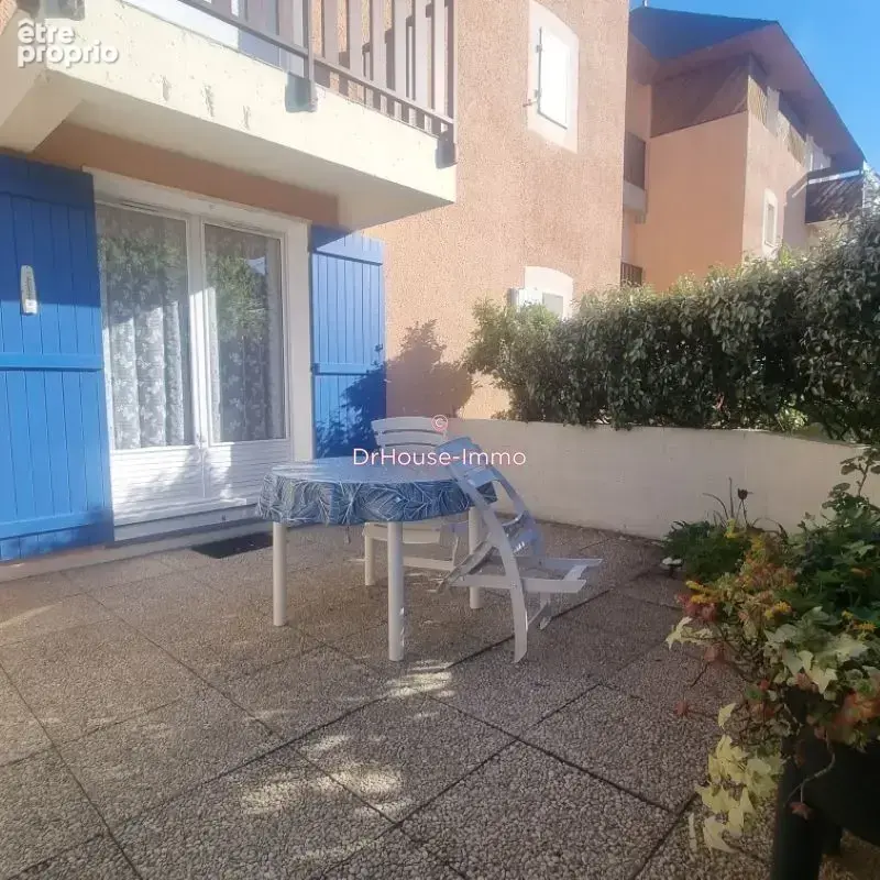 Appartement 2 pièces 30 m² à vendre à Erdeven (56410) - photo 13