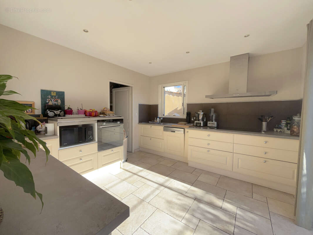 Maison à LA SEYNE-SUR-MER