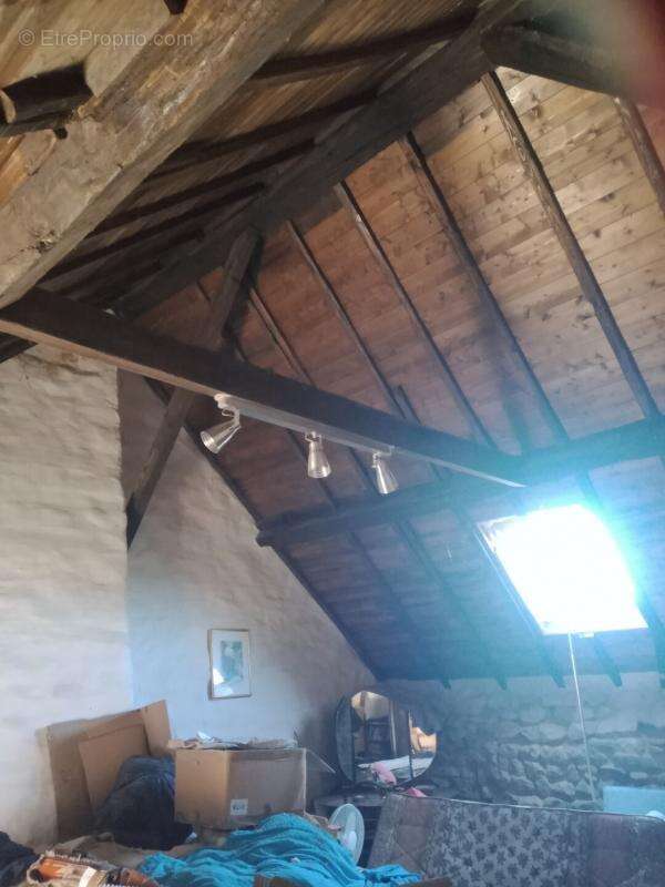 Jolie maison de village - photo 12