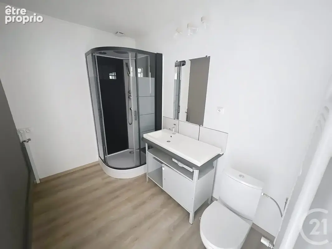 Maison 2 pièces 55 m² à vendre à Coulanges-La-Vineuse (89580) - photo 4