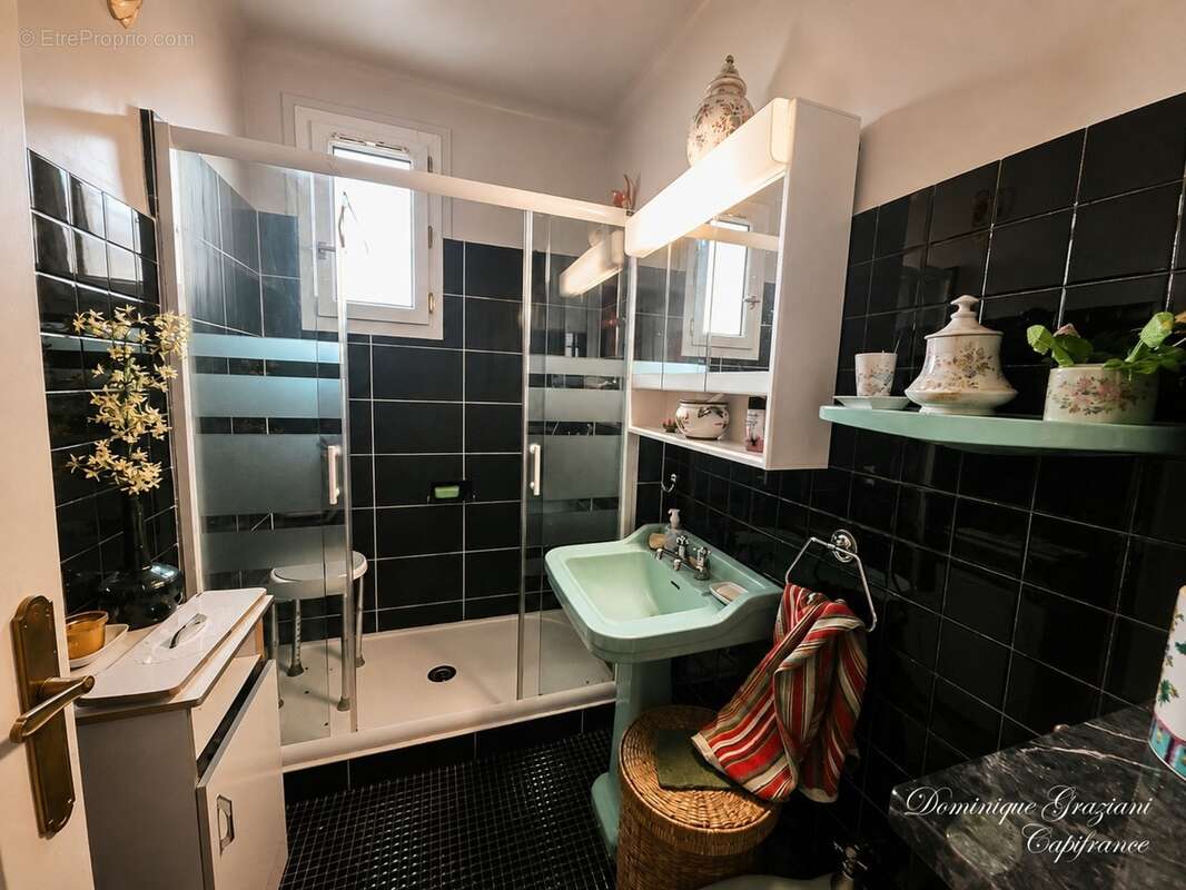 MAISON AUREC SUR LOIRE ,3 CHAMBRES,10MN Centre bourg Aurec sur Loire ,terrain plat et piscinable 935M2 - photo 17
