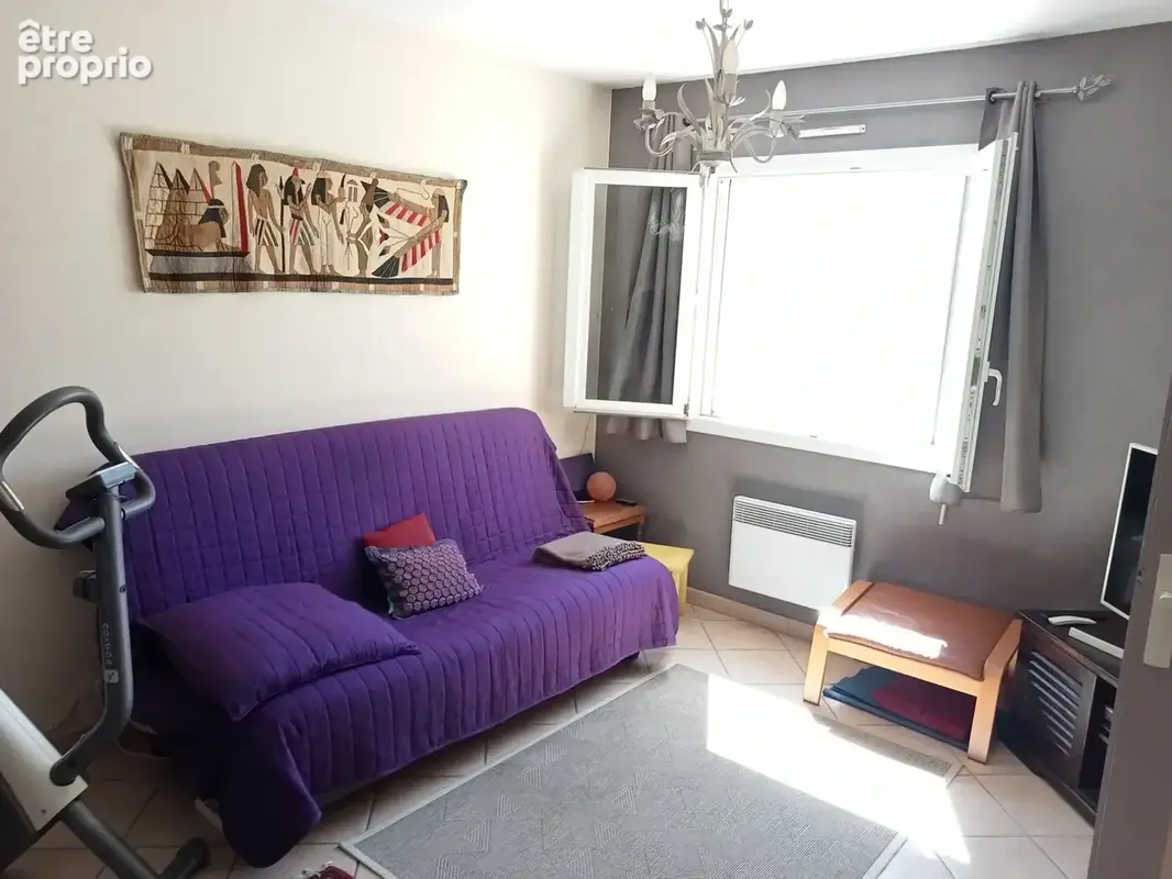 Maison 4 faces au calme - photo 5