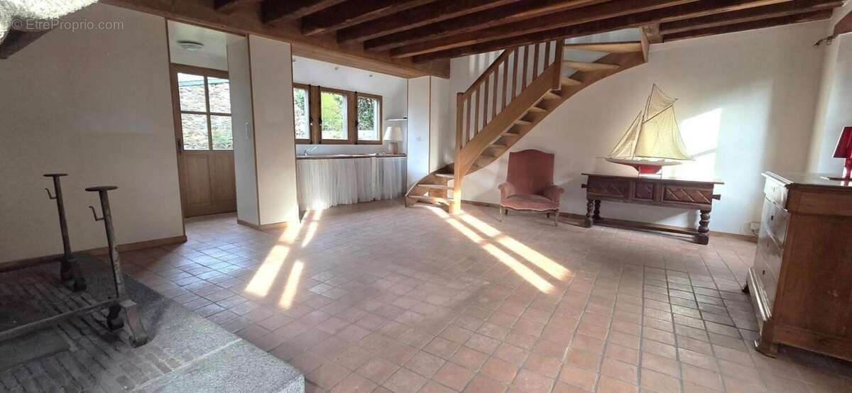 Maison à SAINT-SULIAC