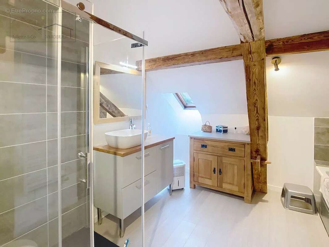 Appartement à LES HOUCHES