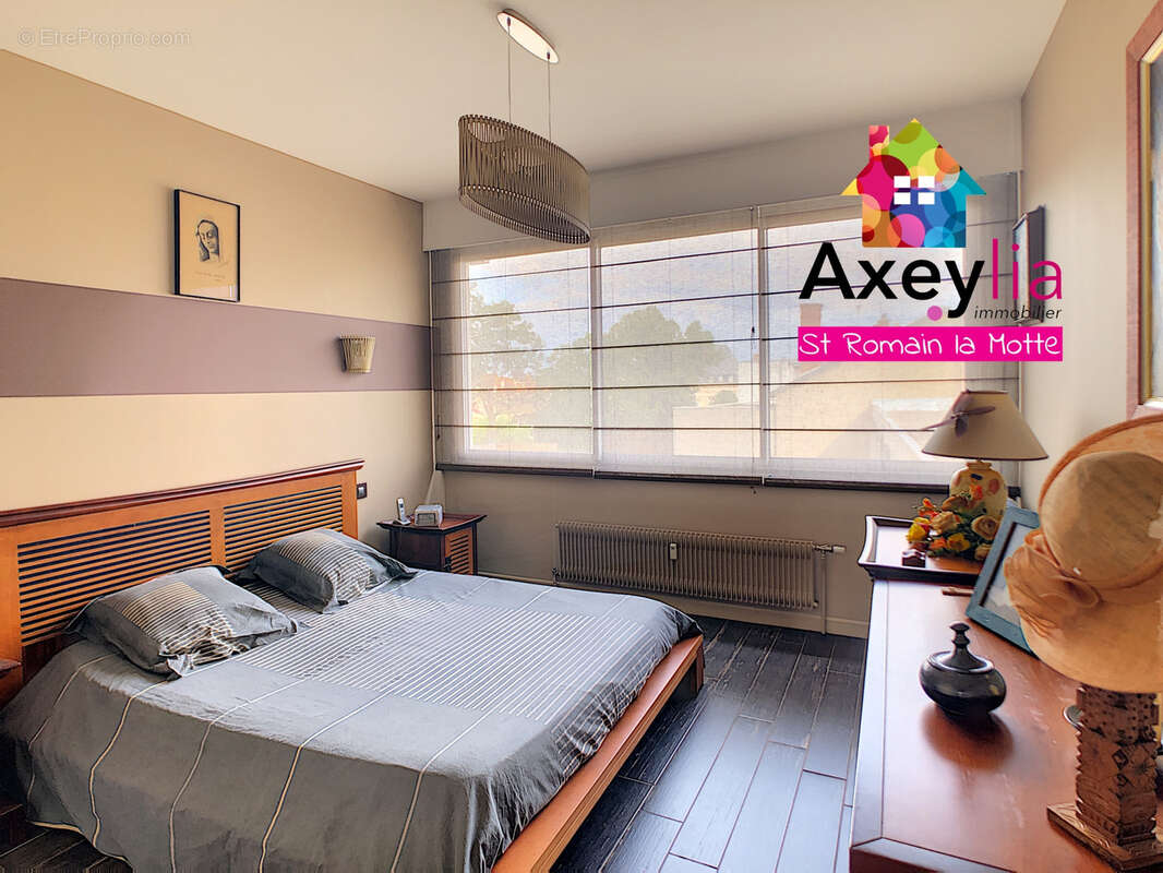 Appartement à ROANNE